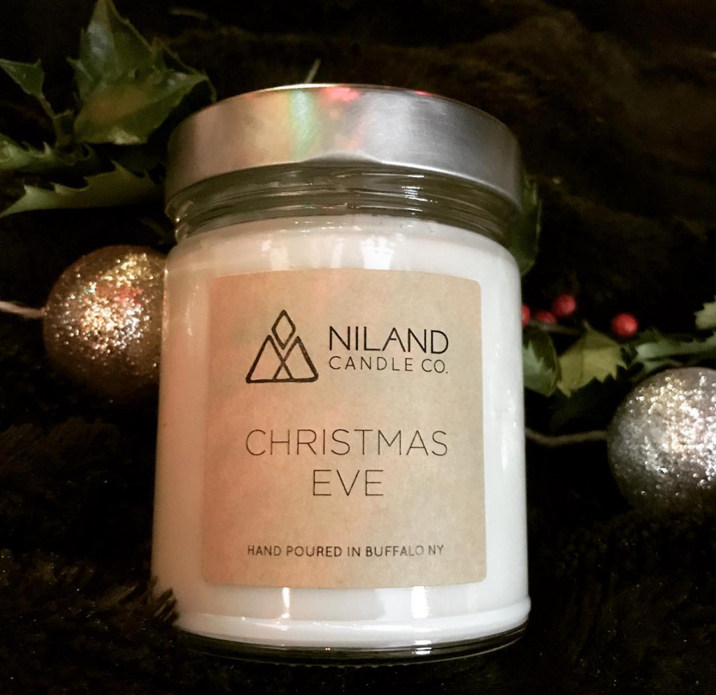 Come say hello this holiday season!